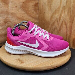 Nike Downshifter 10 Womens Running Shoes Sneakers
